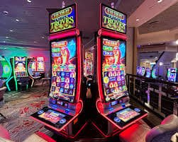 Filipino player enjoying online bingo session on pjc fastbet platform