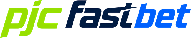 pjc fastbet brand logo
